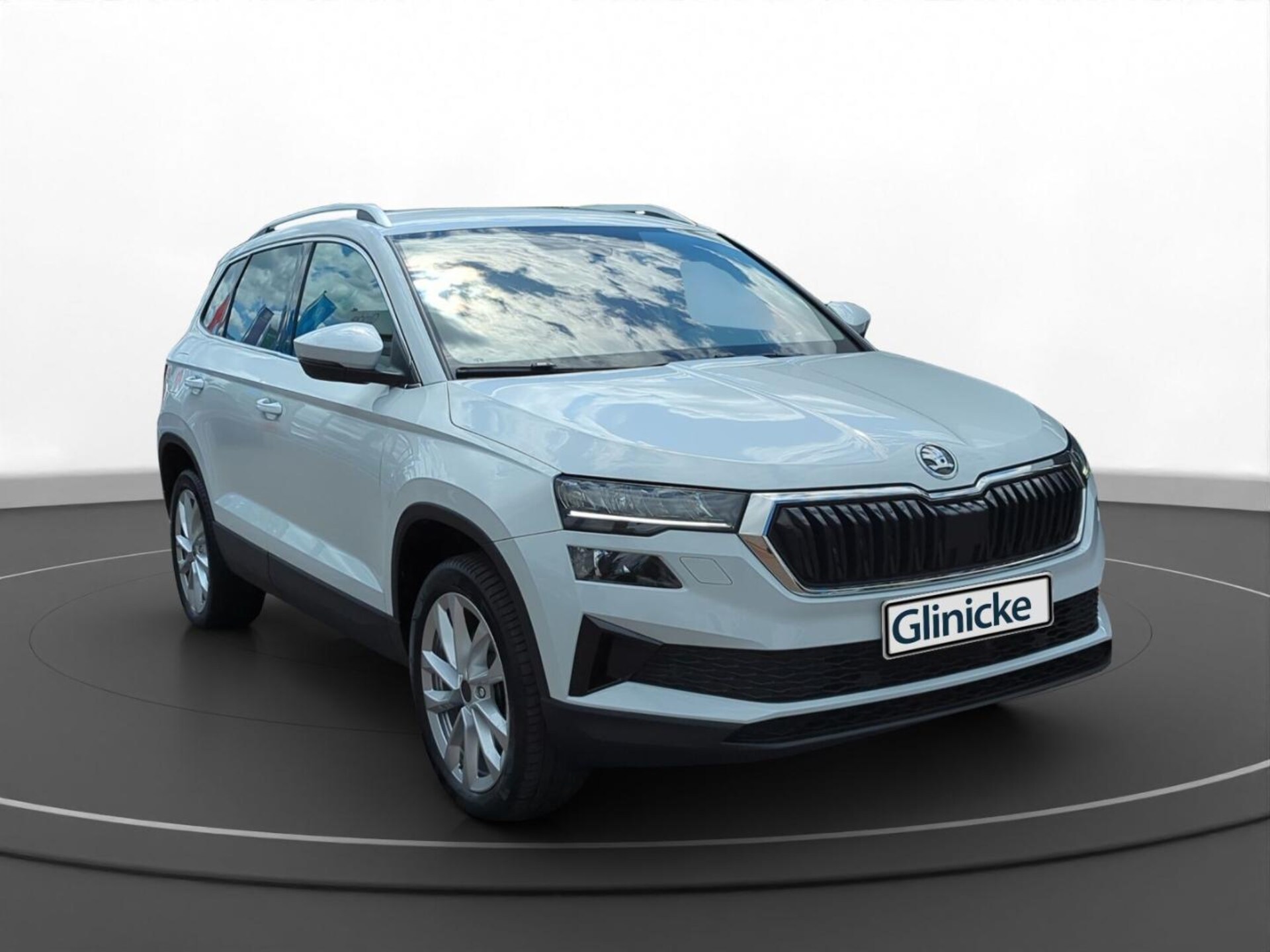 Skoda Karoq Style