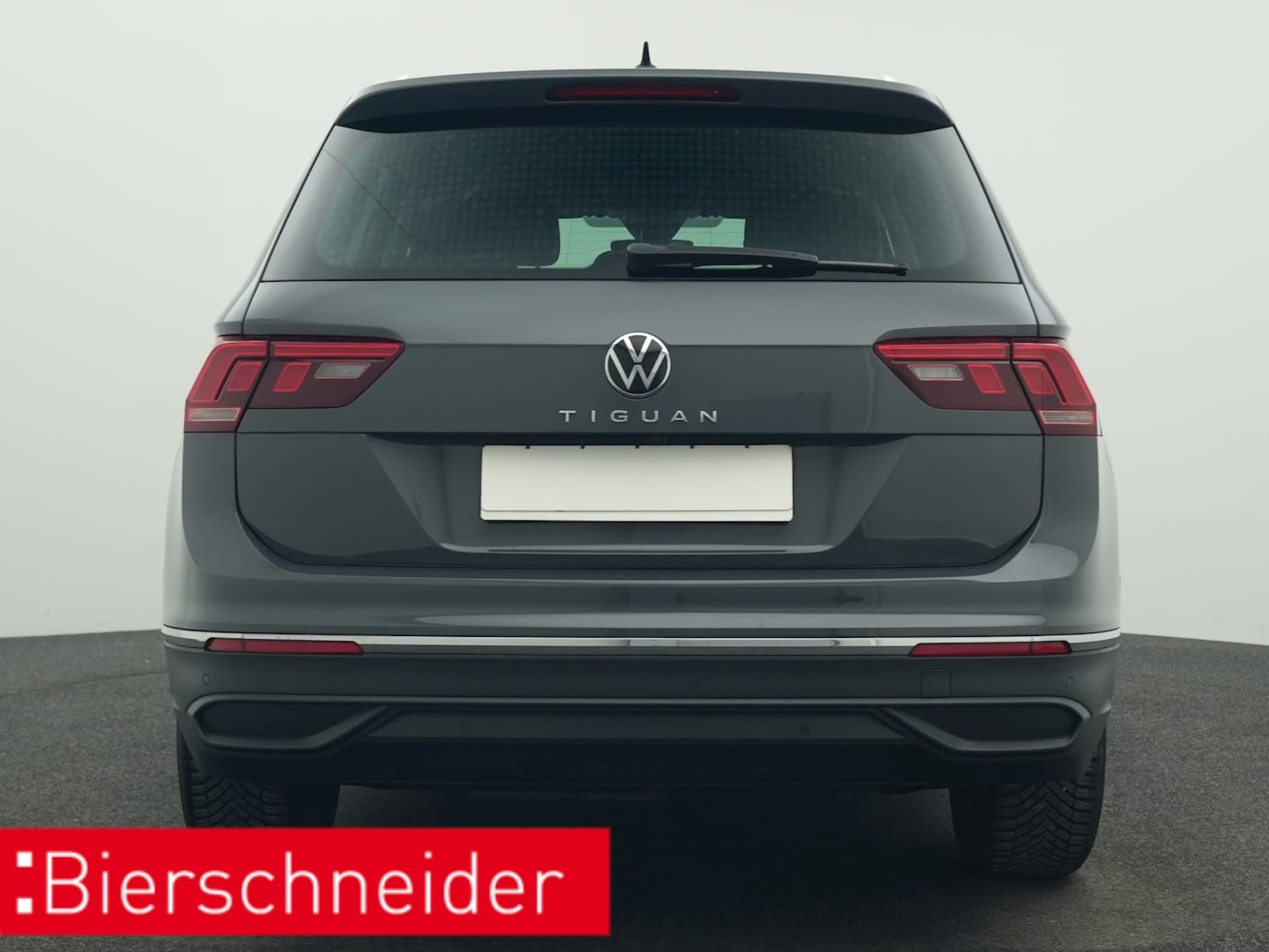 Volkswagen Tiguan Active