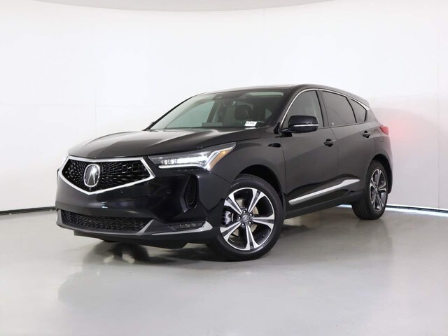 2024 Acura RDX