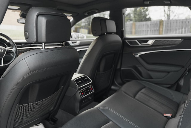 2023 Audi A7 Premium Plus - Photo 26
