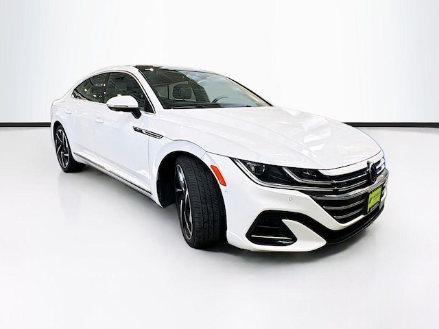2021 Volkswagen Arteon