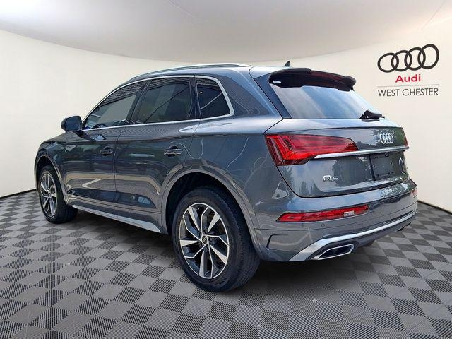 2023 Audi Q5