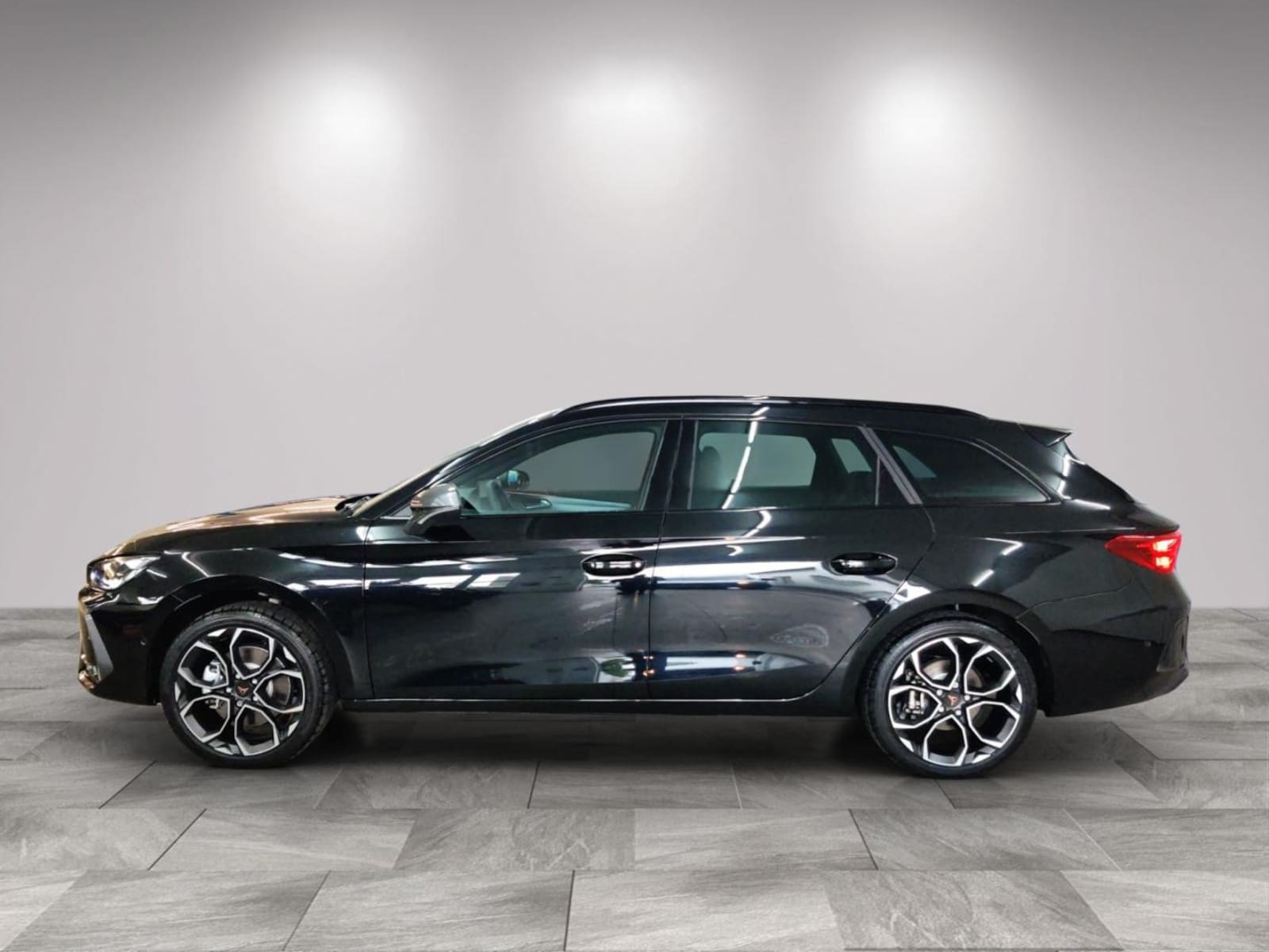 CUPRA Leon Sportstourer – Bild 4