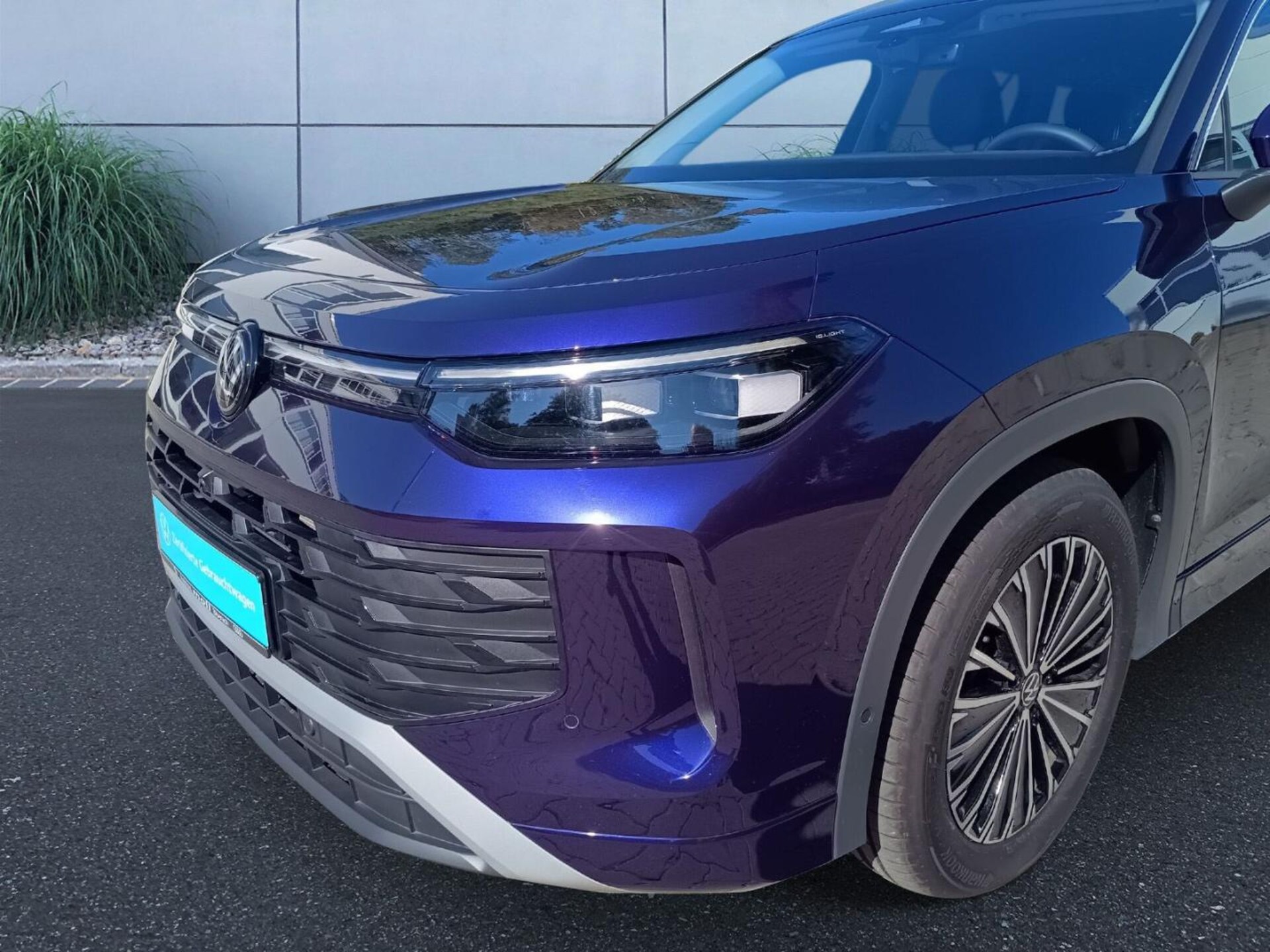 Volkswagen Tayron Life