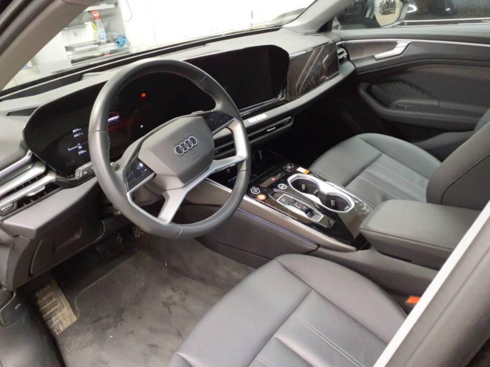 Audi A6 Avant – Bild 3