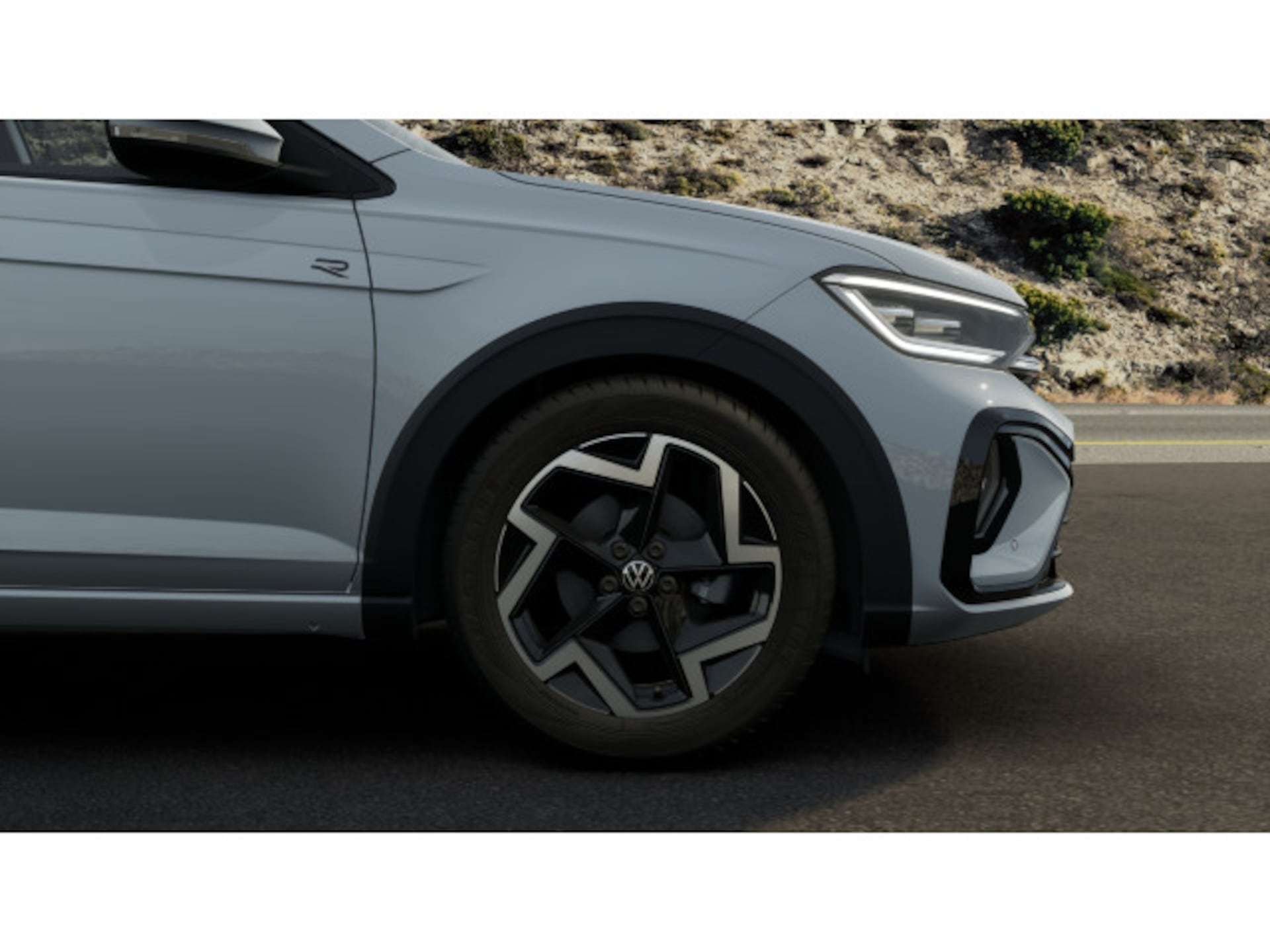 Volkswagen Taigo R-Line