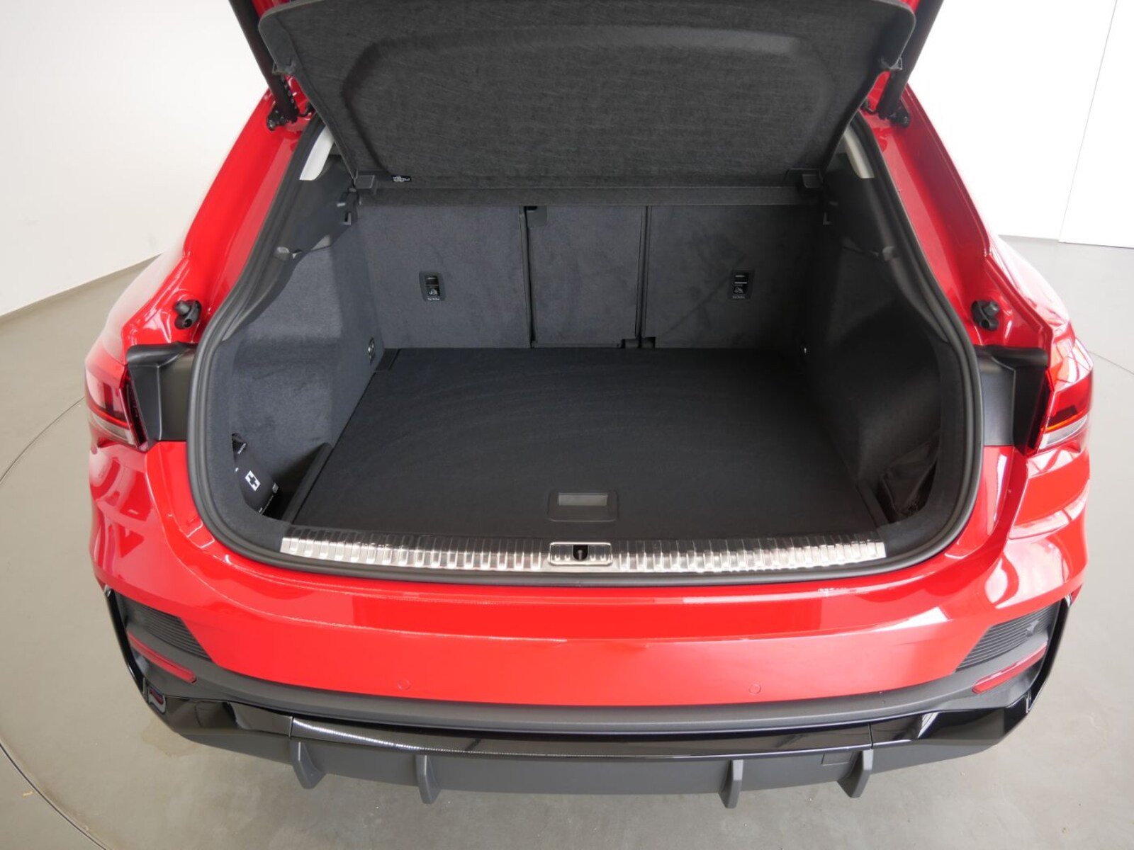 Audi Q3 Sportback – Bild 7