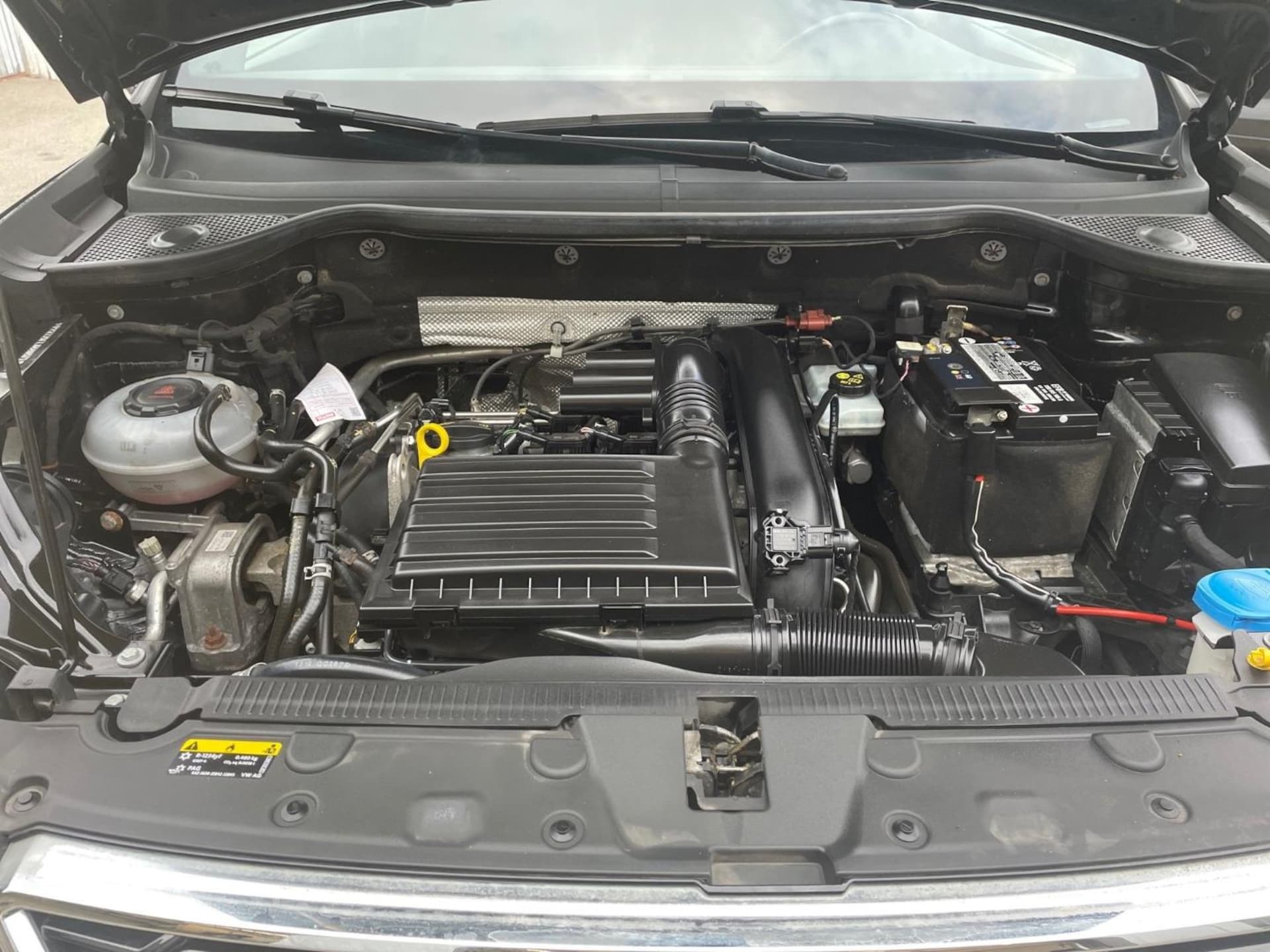 SEAT Ateca FR