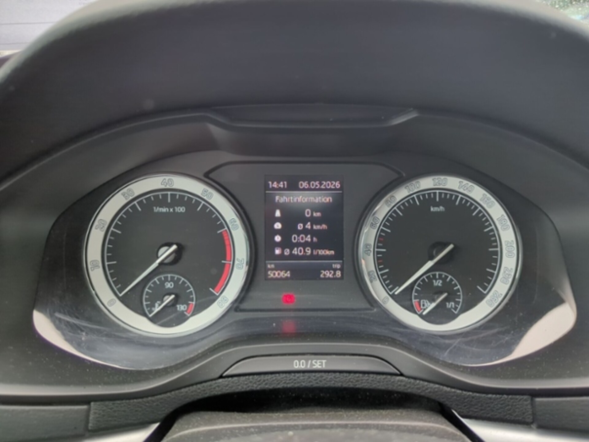 Skoda Karoq CLEVER