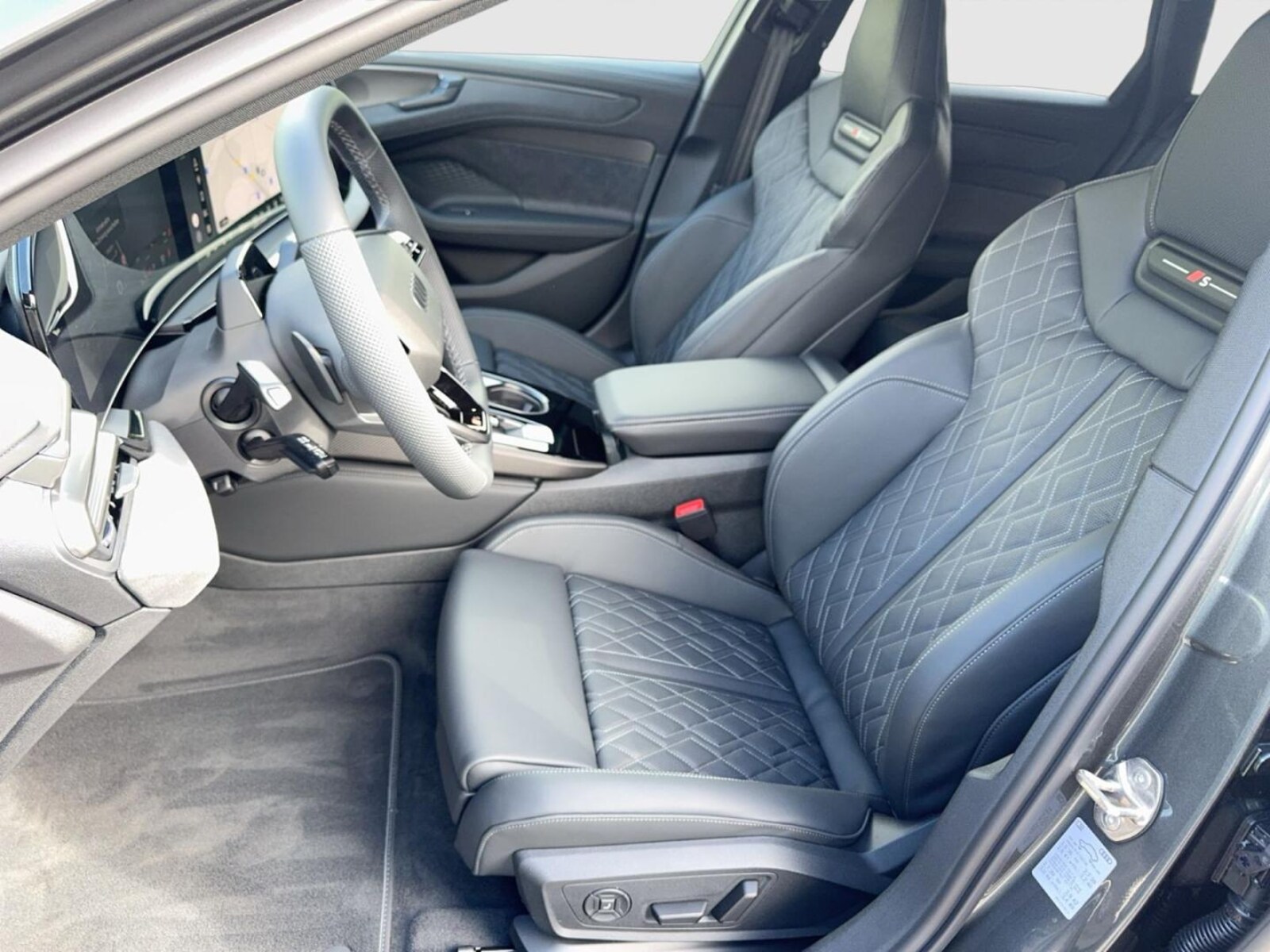 Audi A6 Avant – Bild 10