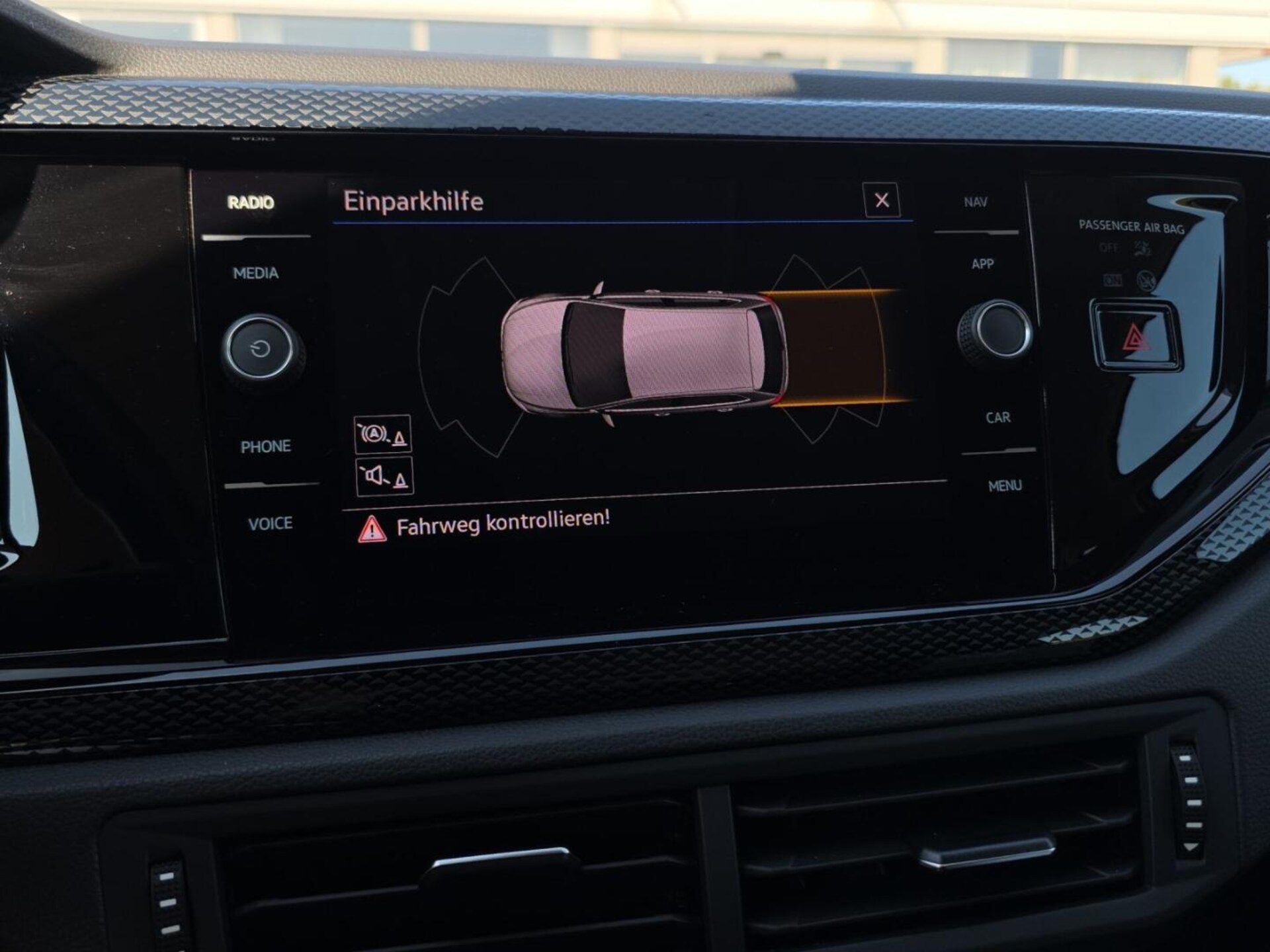 Volkswagen Polo Life