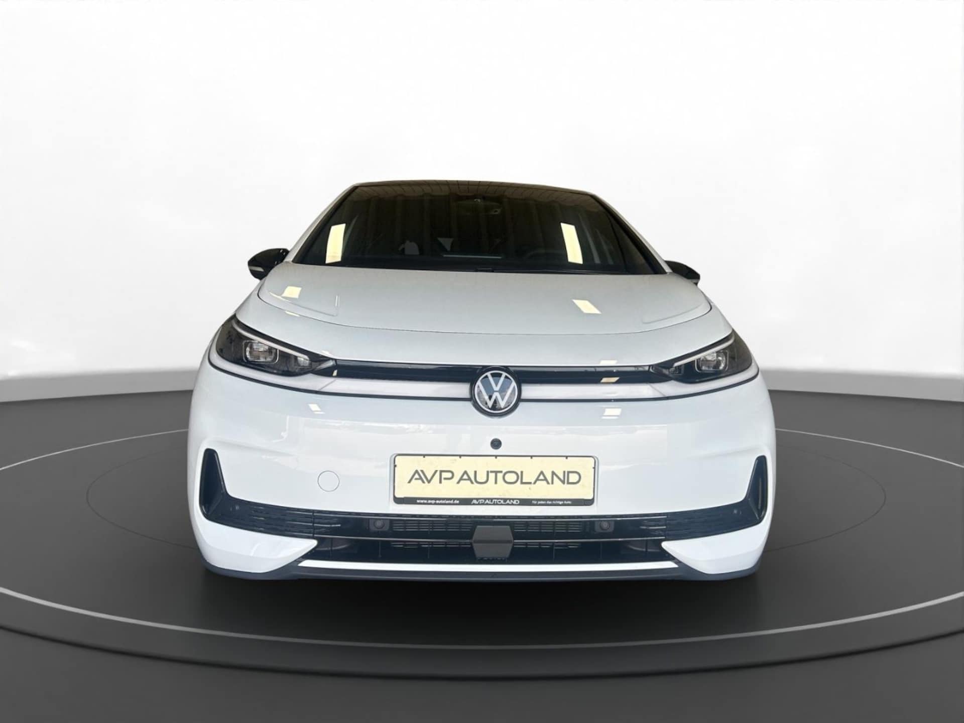 Volkswagen ID.3 Neo Style