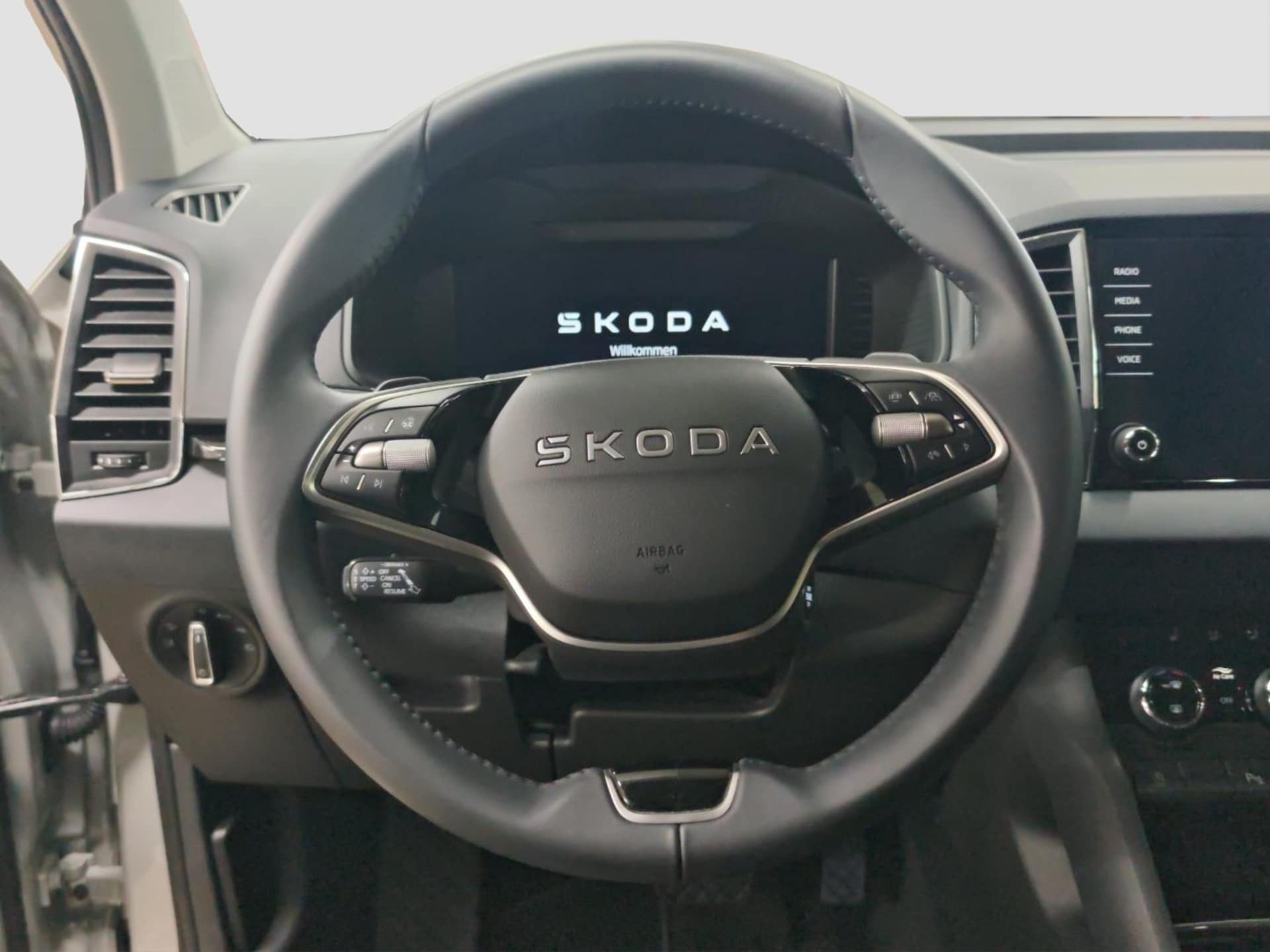 Skoda Karoq Selection