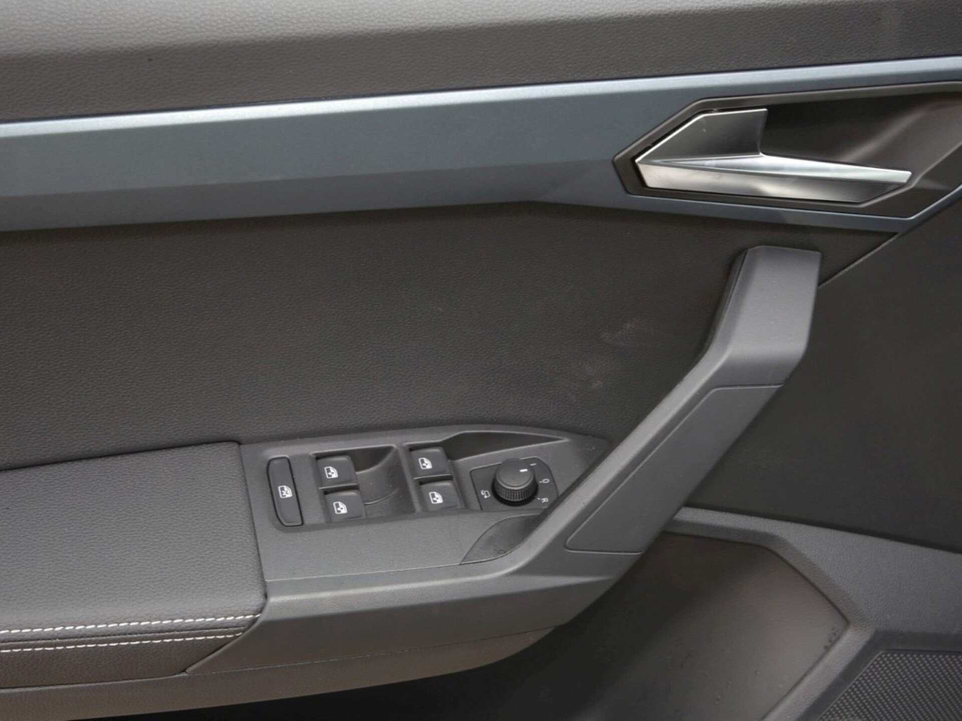 SEAT Arona Xperience