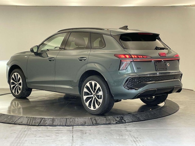 2026 Audi Q3 SUV
