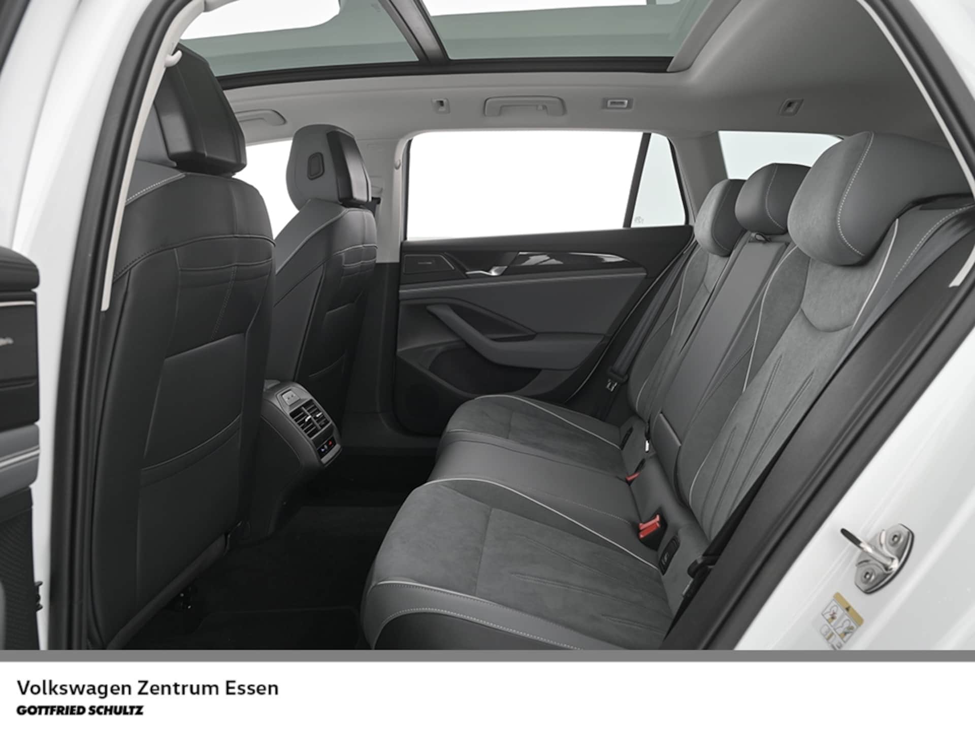 Volkswagen Passat Business