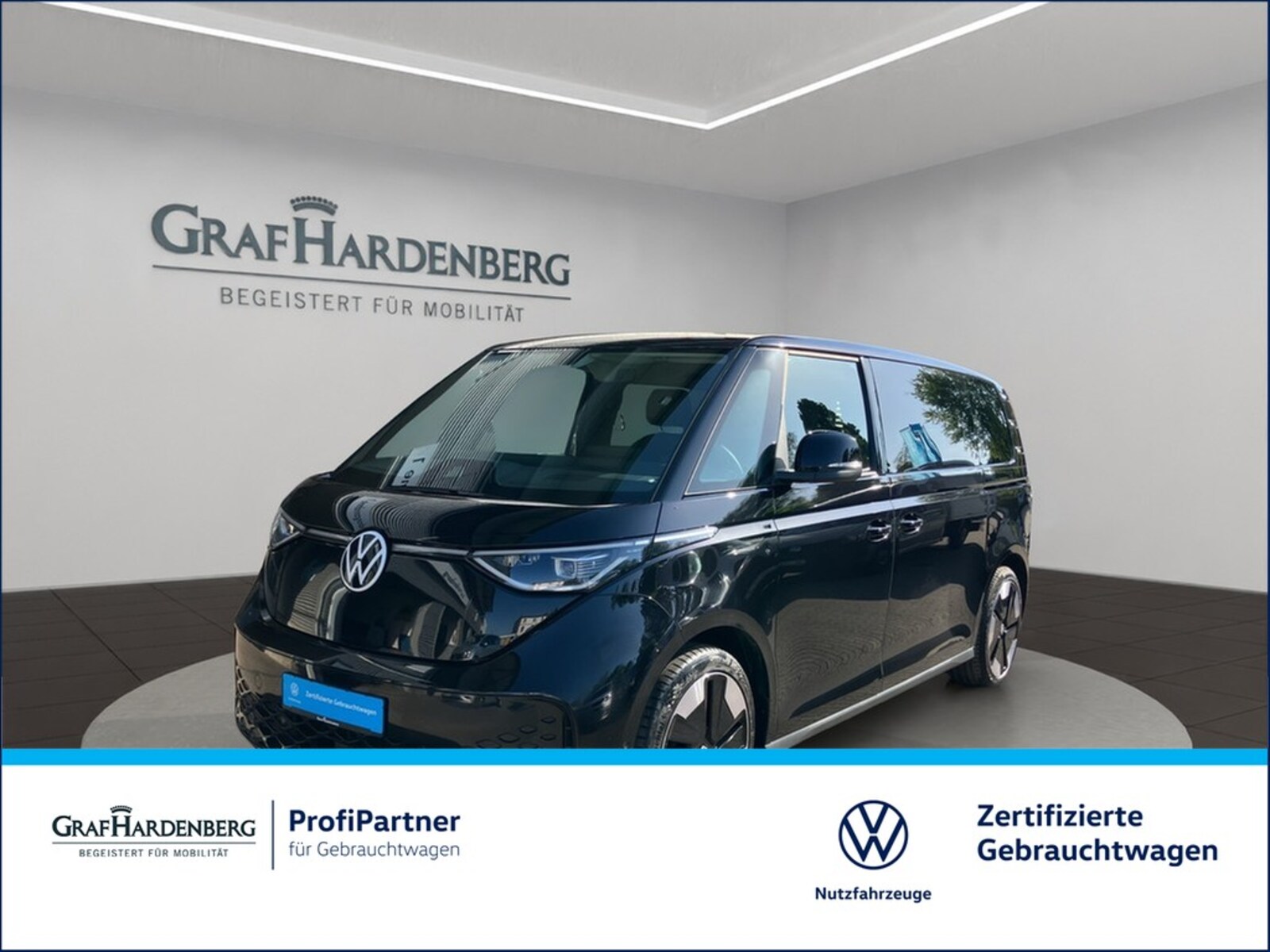 Volkswagen ID. Buzz