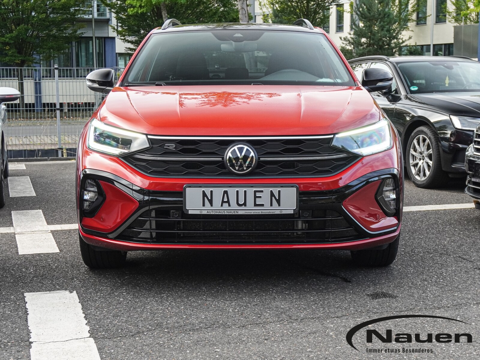 Volkswagen Taigo – Bild 3