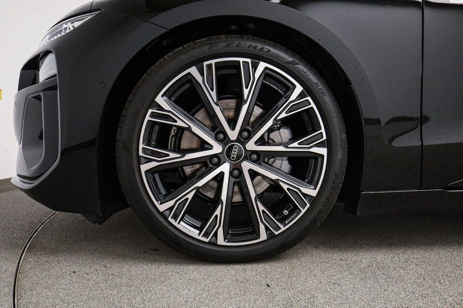 Audi A6 Avant e-tron – Bild 7