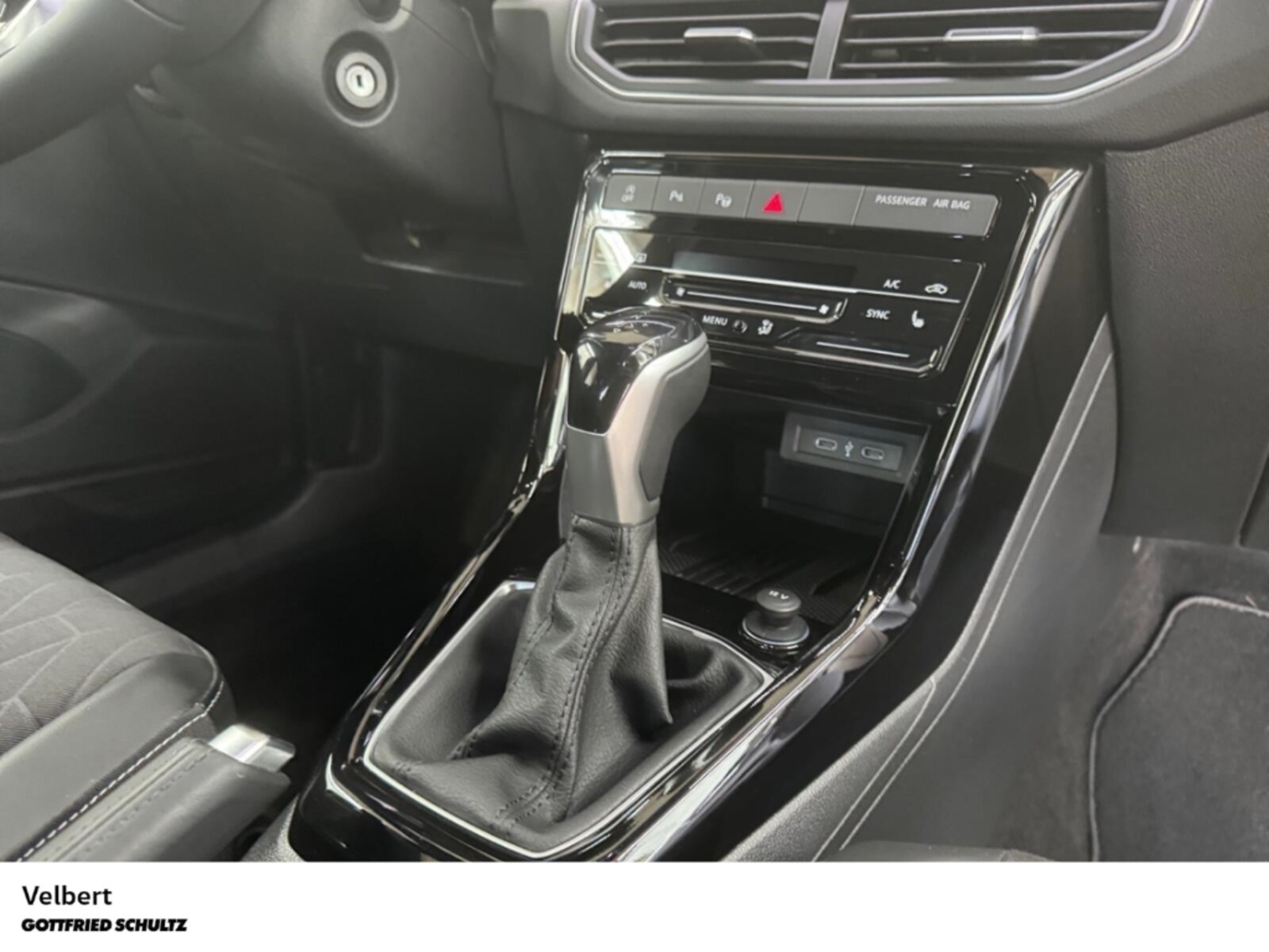 Volkswagen T-Cross – Bild 13