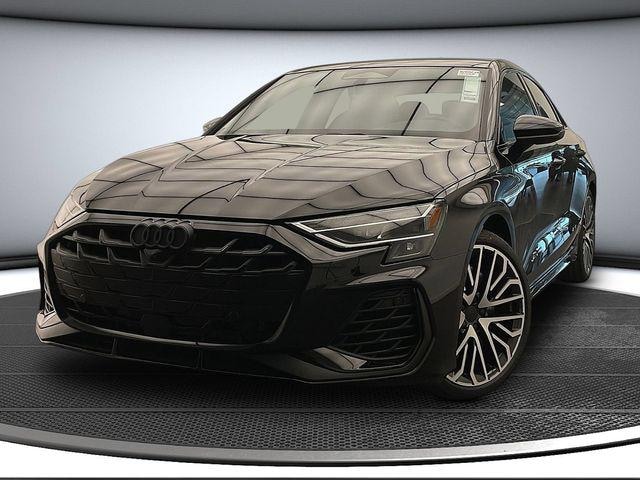 Photo of 2026 Audi S3 Sedan 