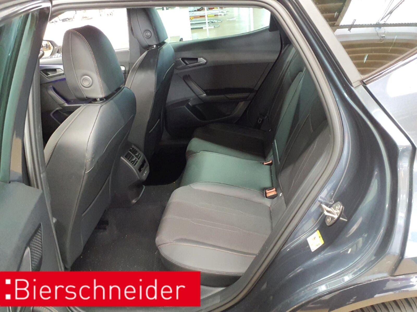 CUPRA Formentor – Bild 5