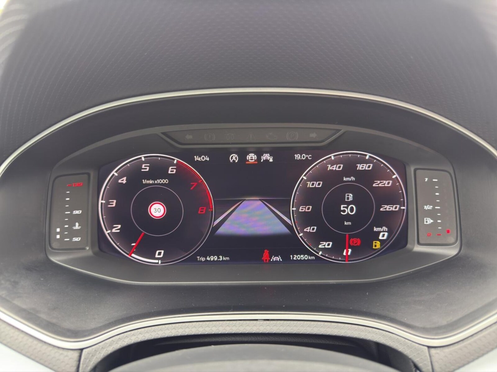 SEAT Ibiza – Bild 10