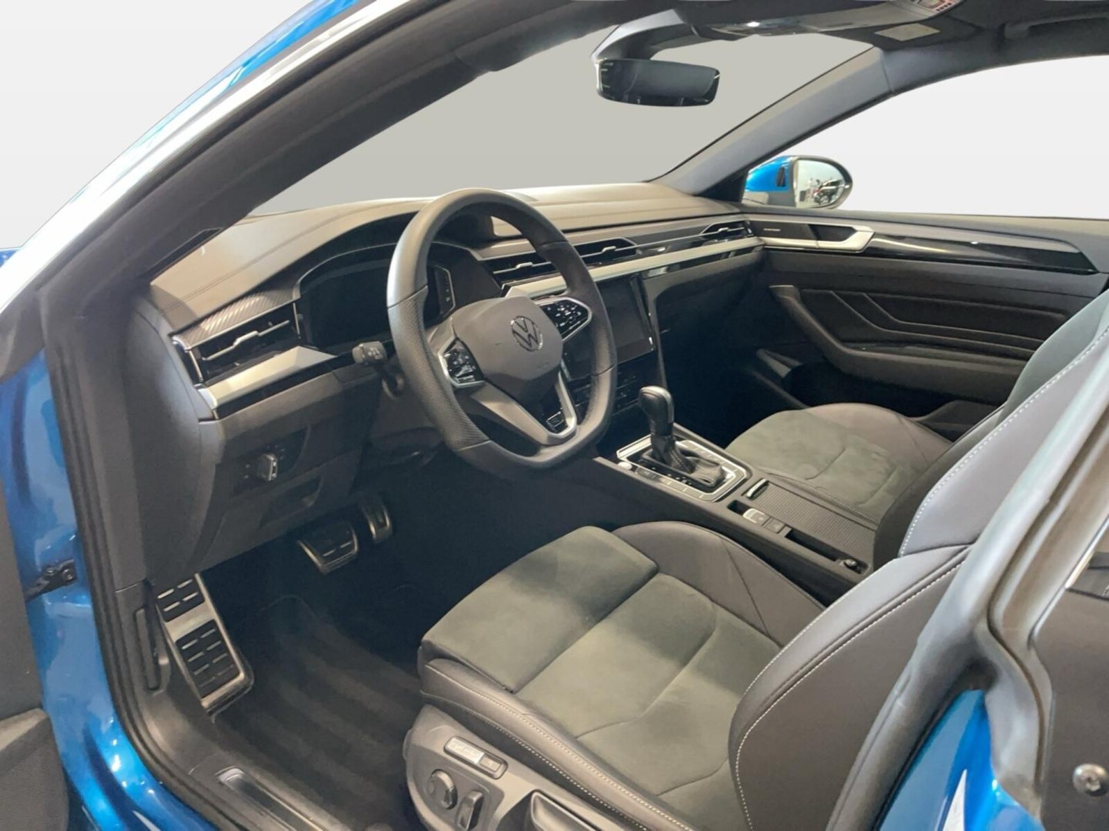 Volkswagen Arteon Shooting Brake – Bild 8
