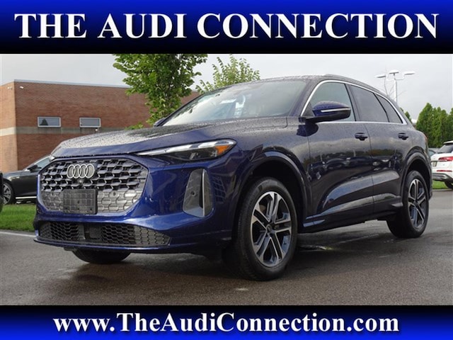 2026 Audi Q5