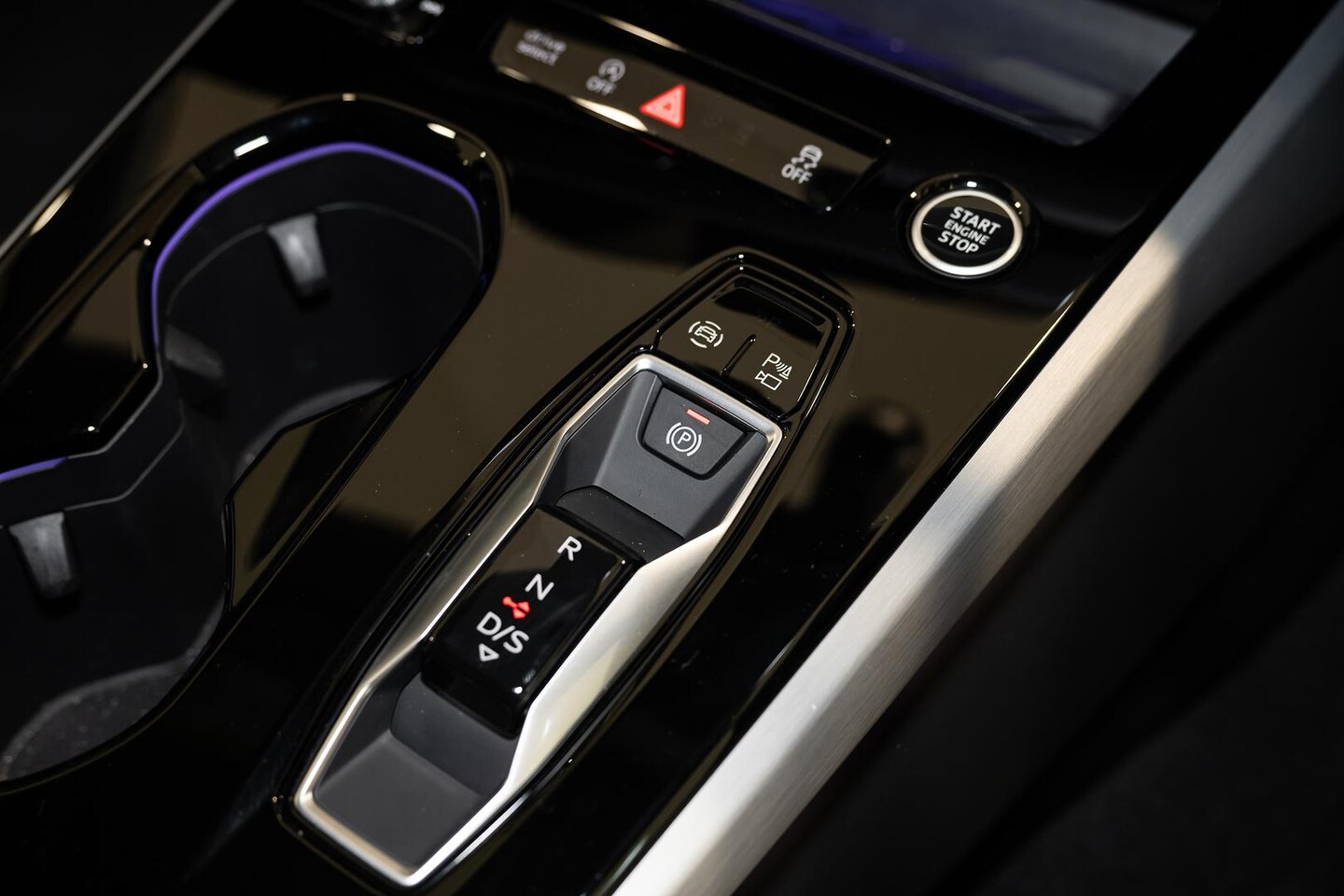 Image about Audi A5 Sedan TFSI 150 kW S tronic