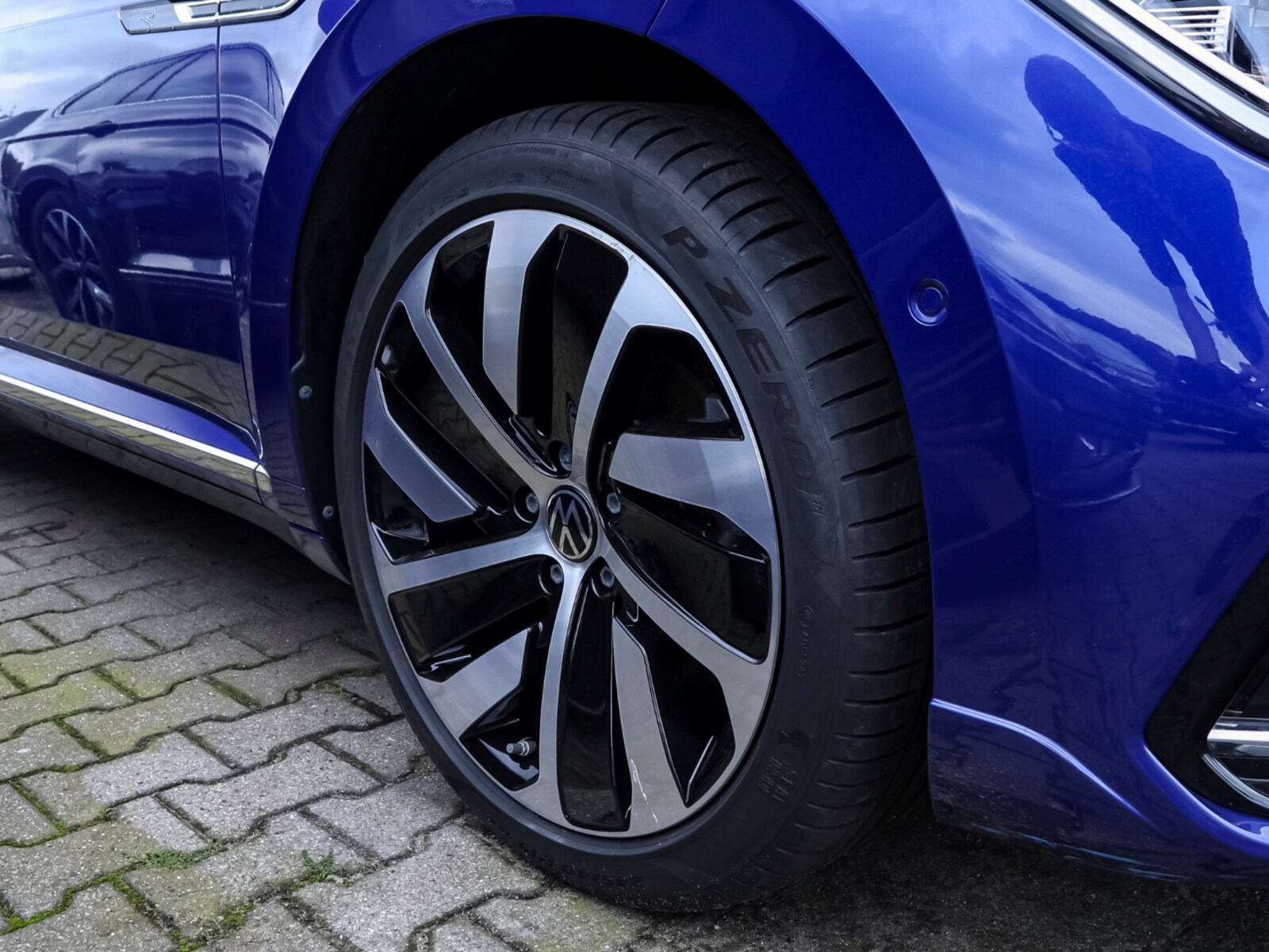 Volkswagen Arteon Shooting Brake – Bild 6