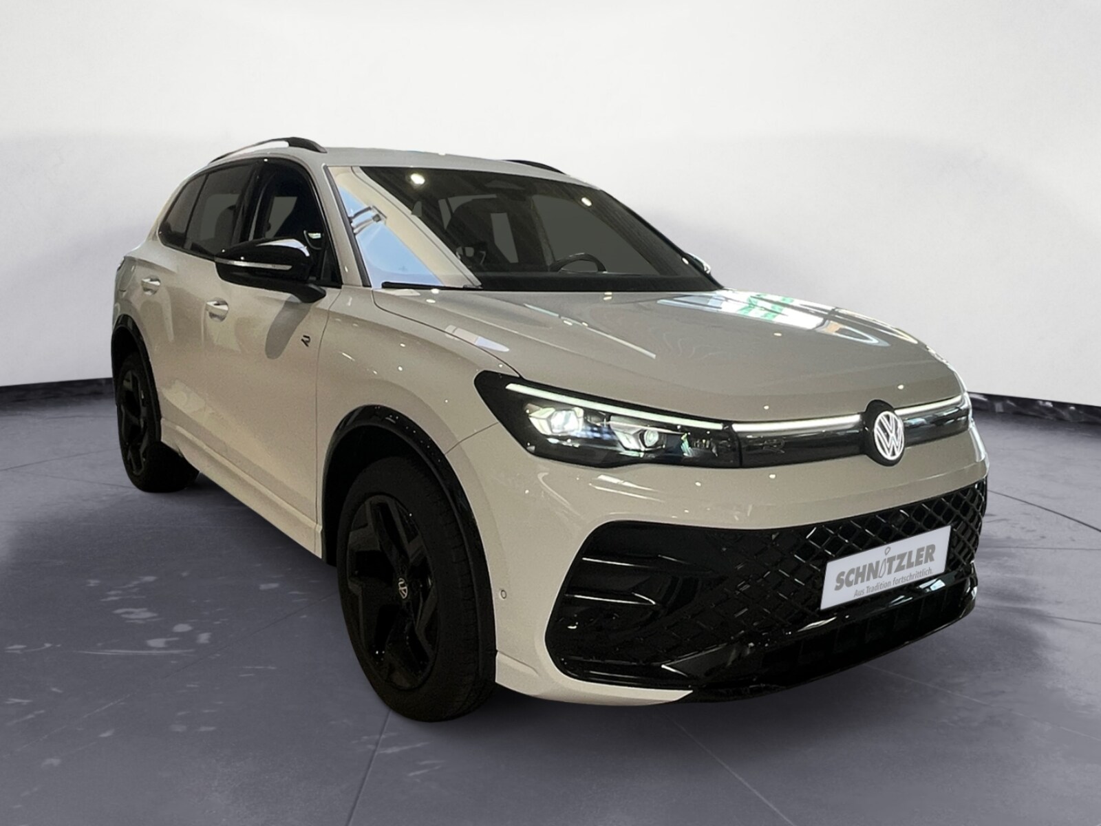 Volkswagen Tiguan – Bild 7