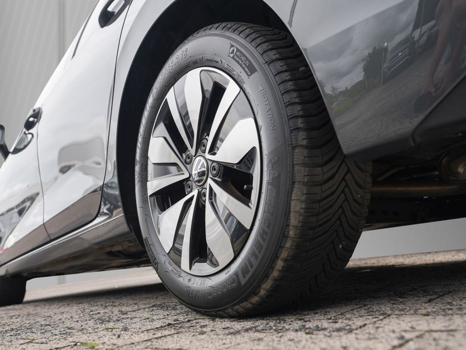 Volkswagen Golf – Bild 5