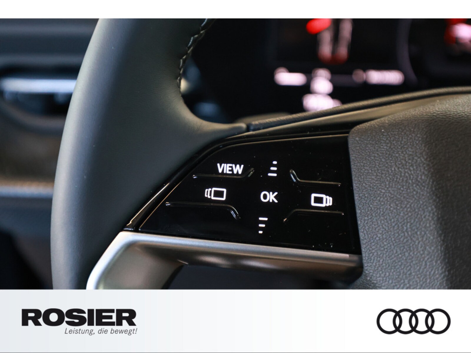 Audi Q5 Sportback – Bild 23