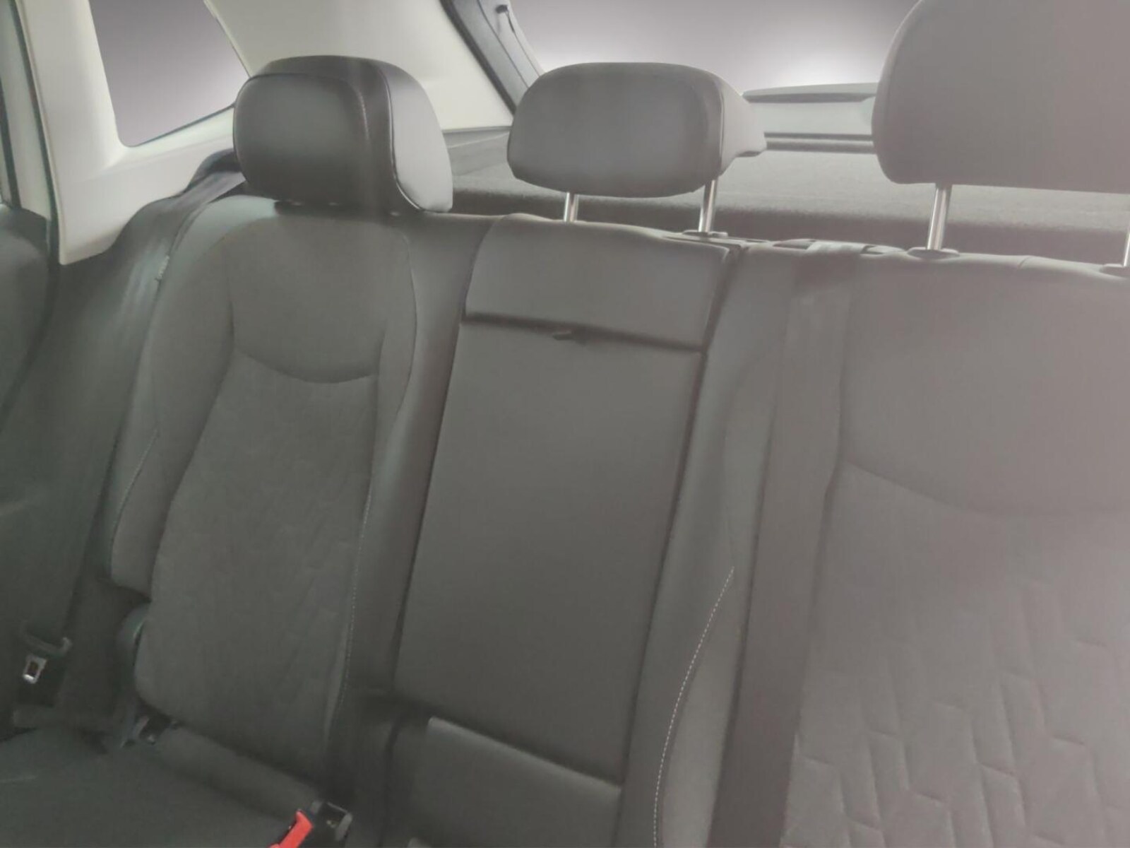 Volkswagen Tiguan – Bild 13