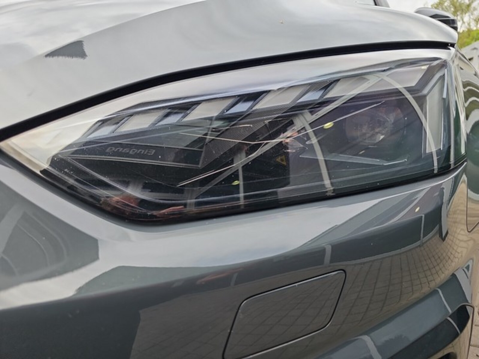 Audi A5 Sportback – Bild 16