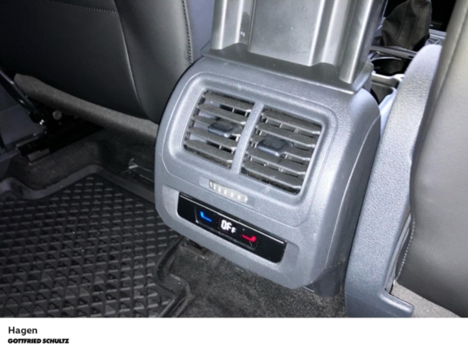 Volkswagen Touran – Bild 21