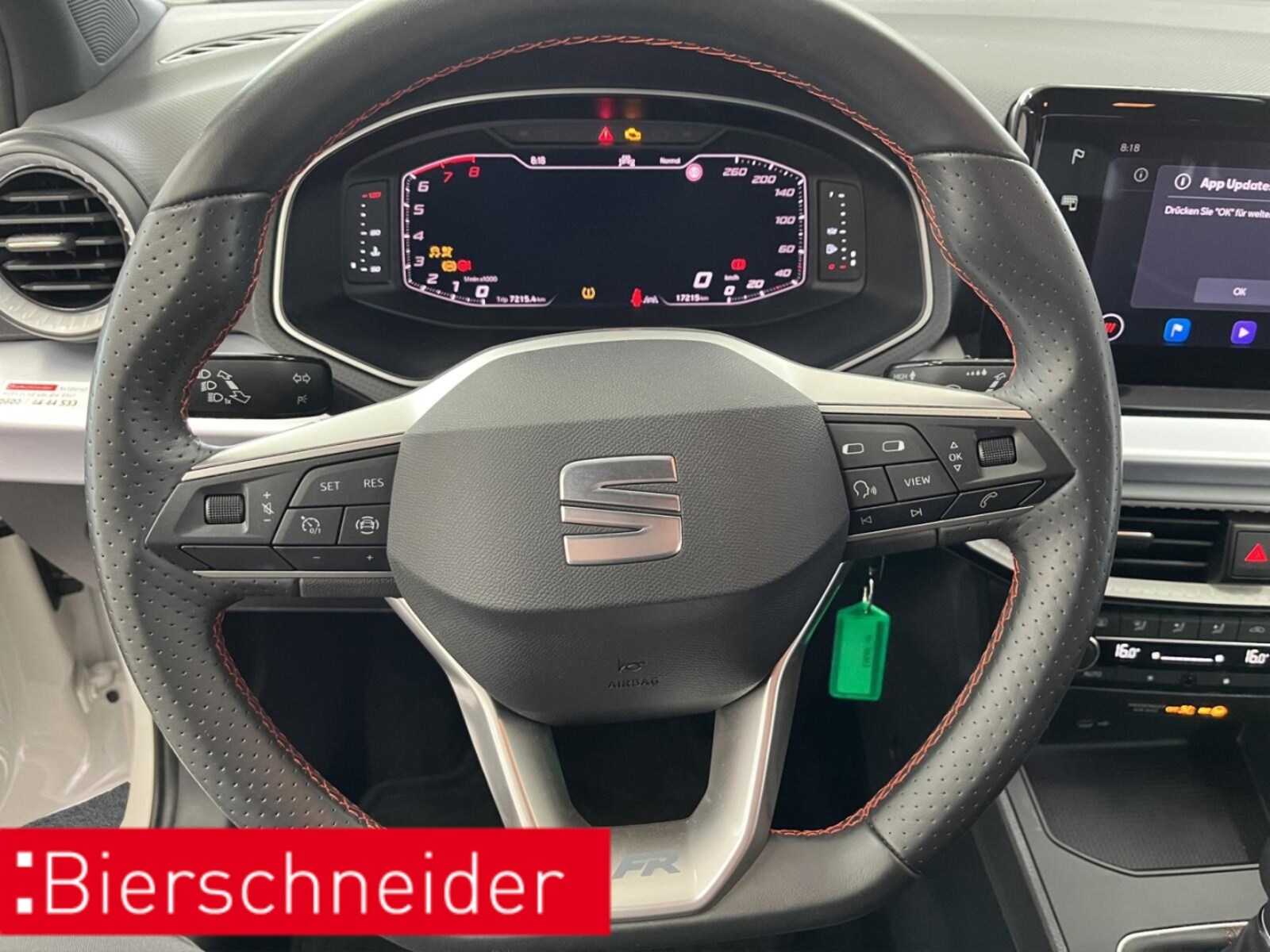 SEAT Ibiza – Bild 13
