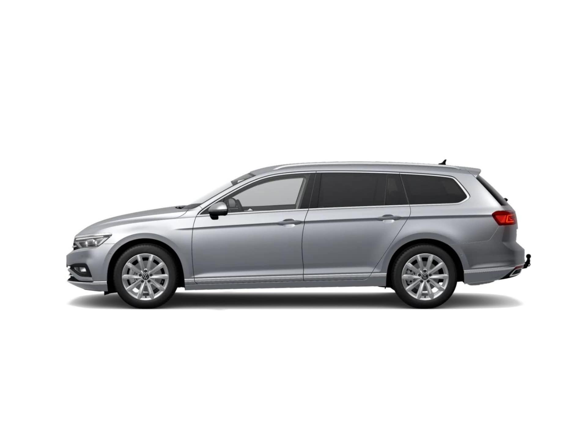 Volkswagen Passat Variant Elegance
