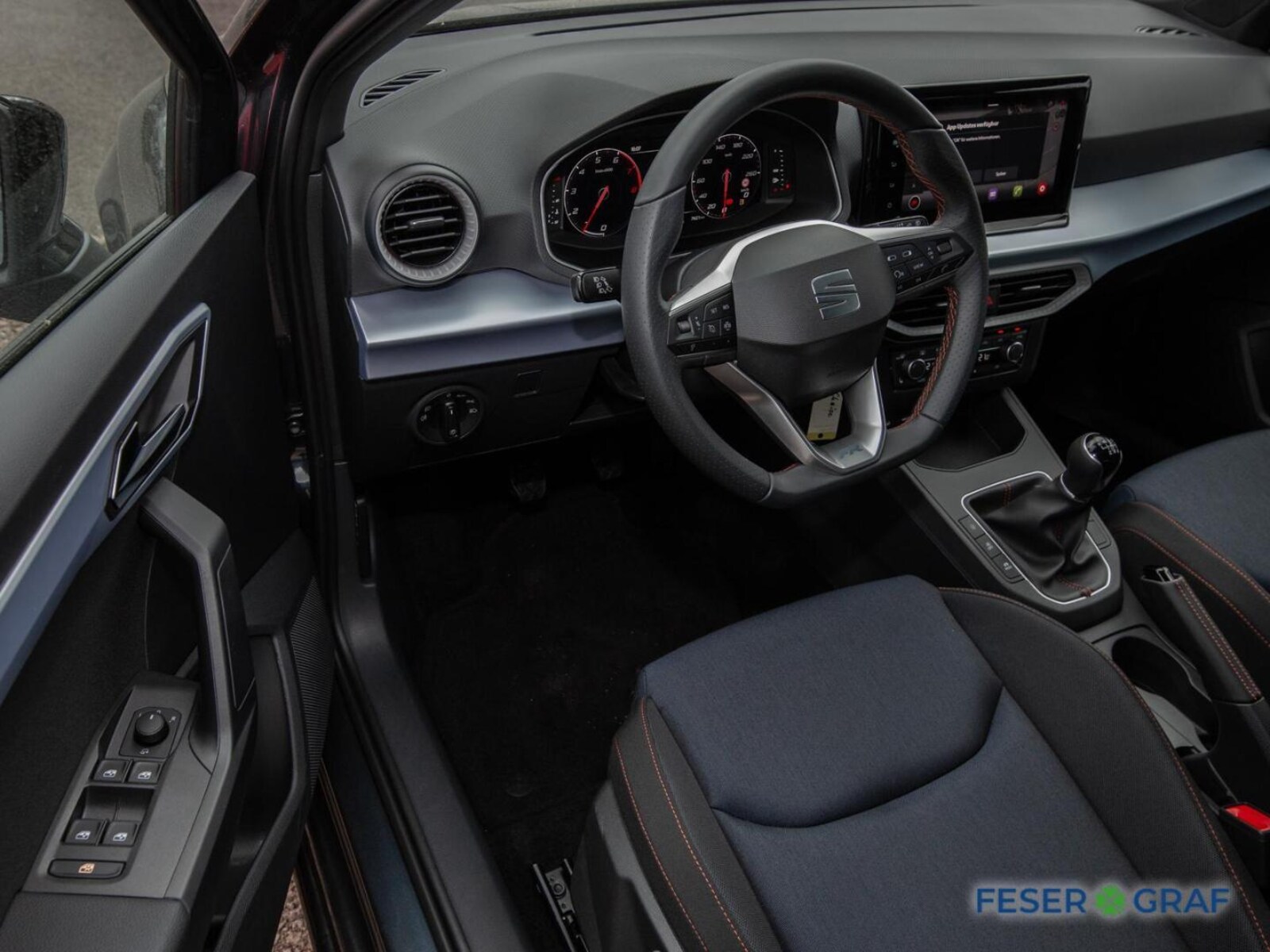 SEAT Ibiza – Bild 4