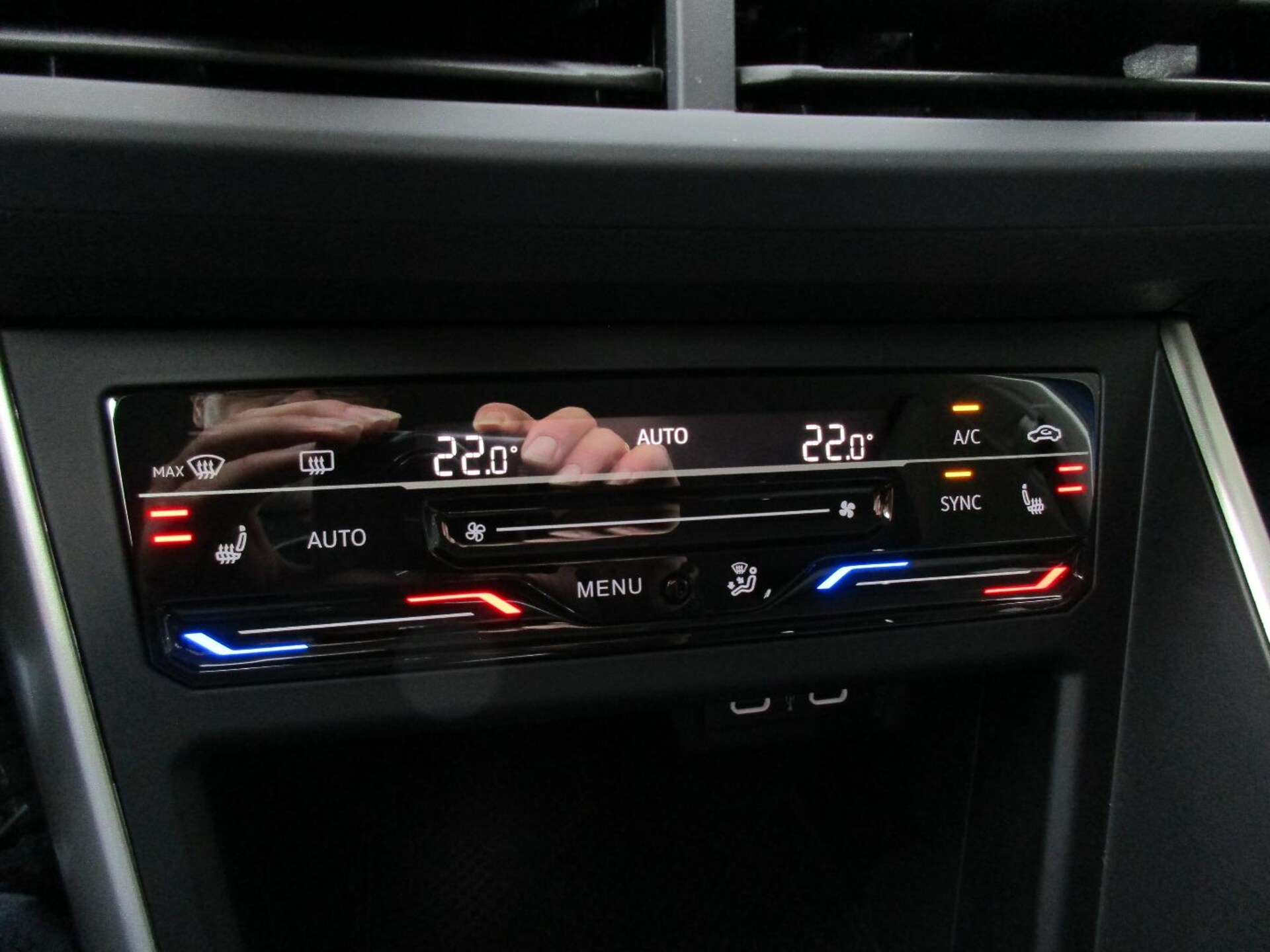 Volkswagen Polo MOVE