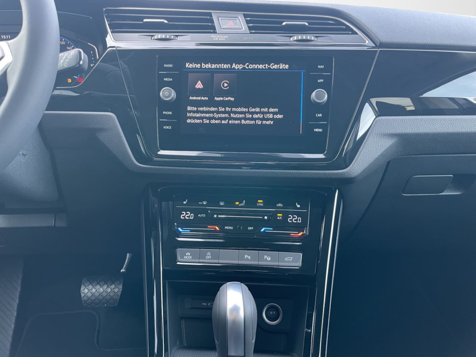 Volkswagen Touran – Bild 25
