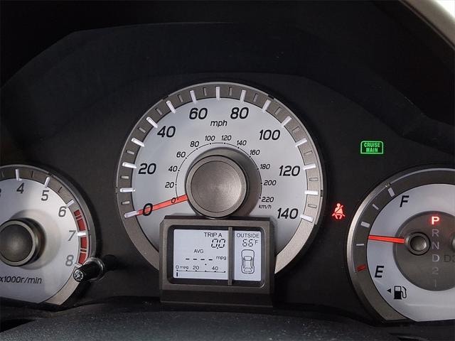 Used 2015 Honda Pilot EX-L with VIN 5FNYF4H52FB016123 for sale in Edison, NJ