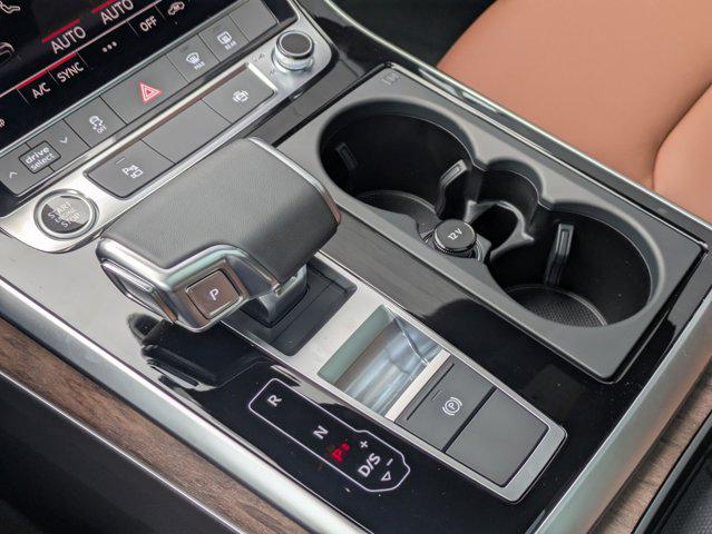 2026 Audi Q8 Premium - Photo 13