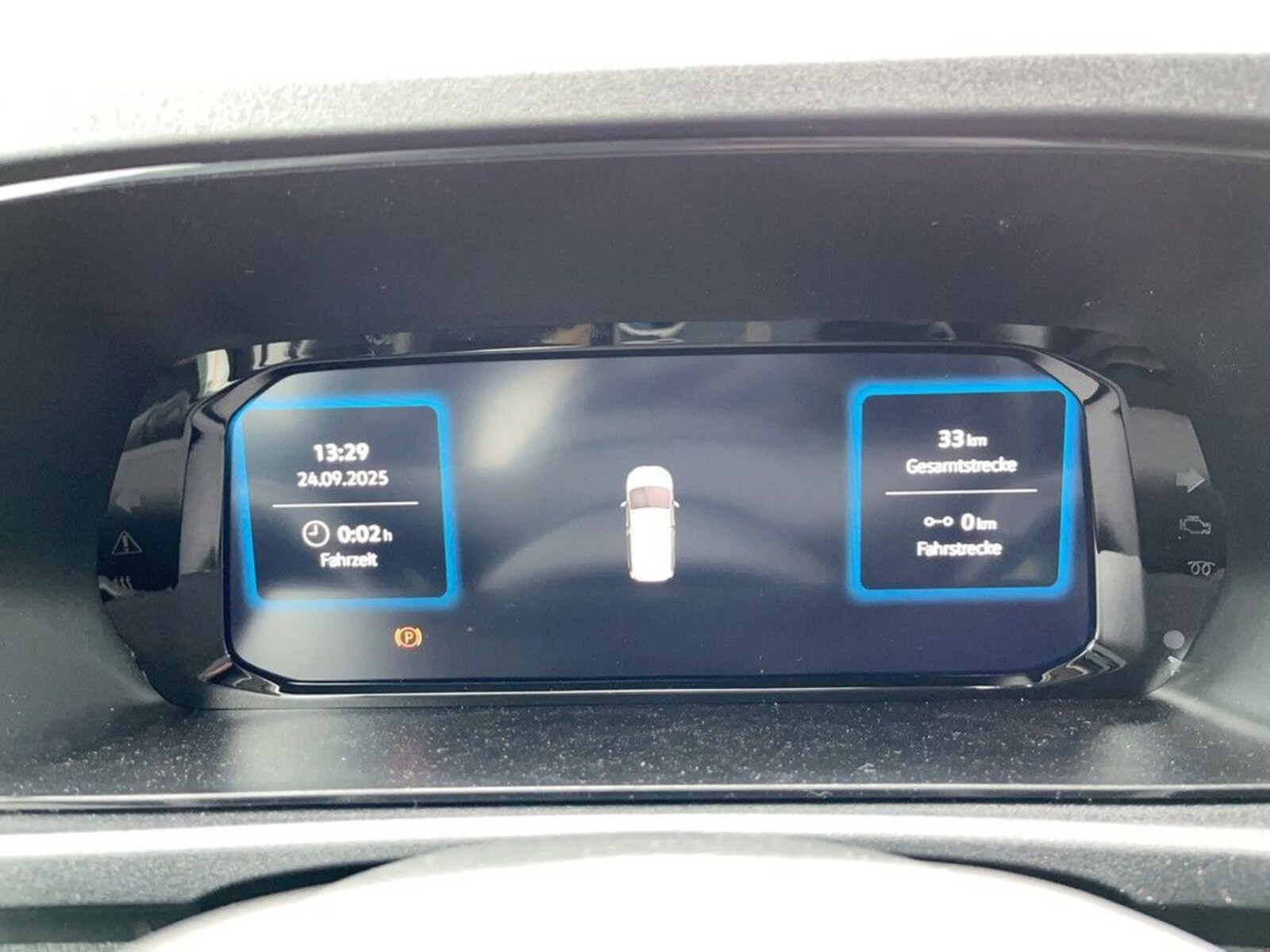 Volkswagen Caddy Cargo – Bild 17