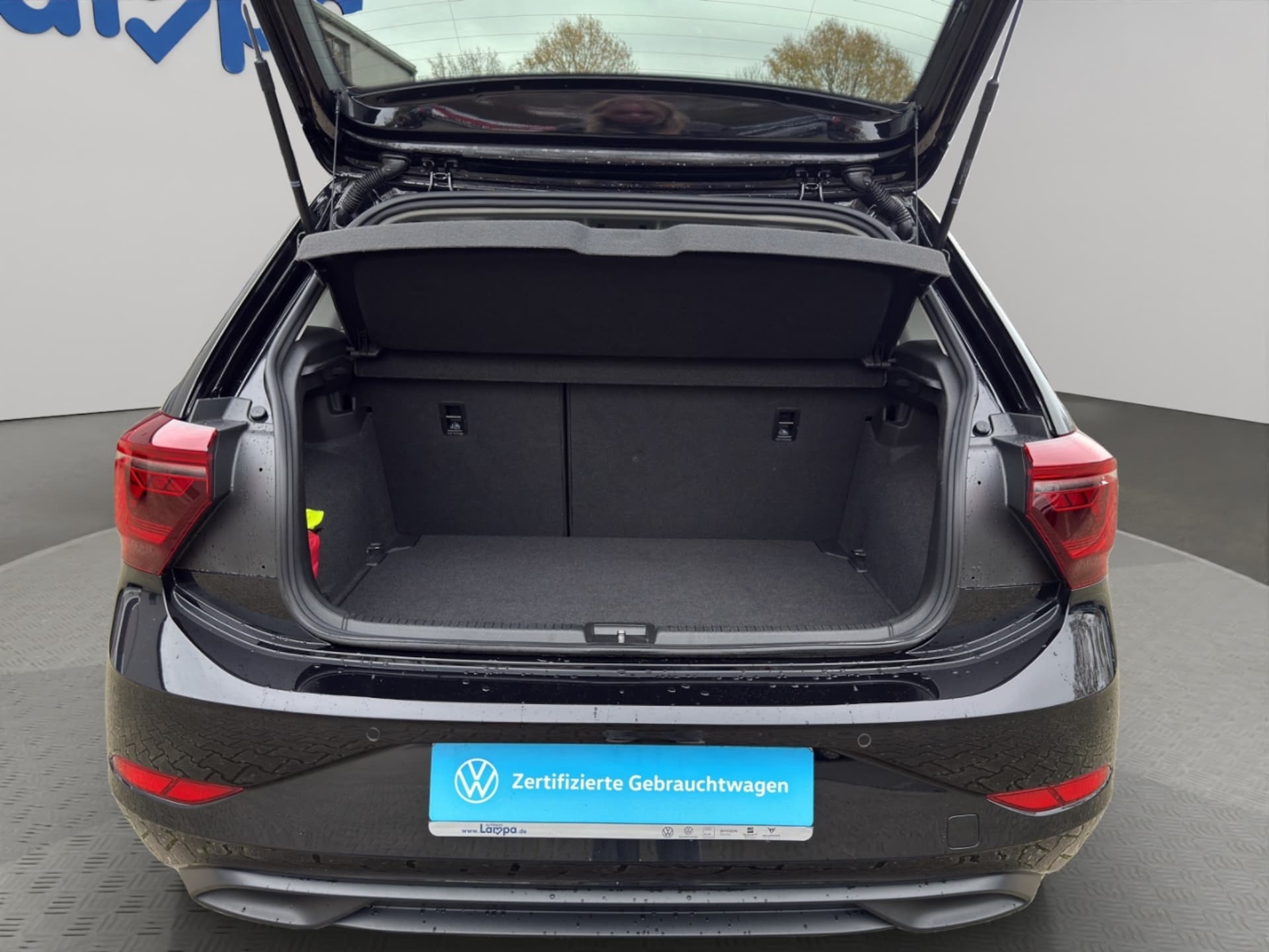 Volkswagen Polo Style