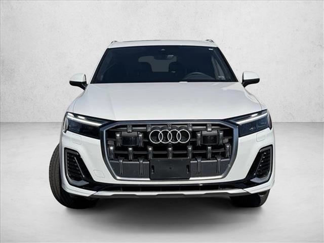 2025 AUDI Q7 - Image 2
