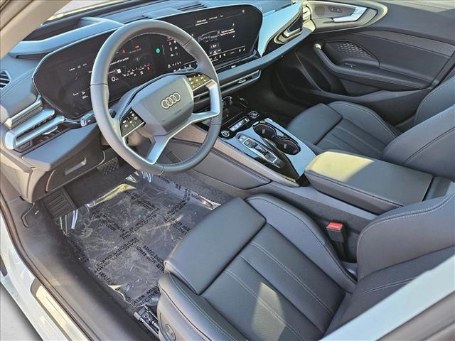2025 Audi A5 Sedan