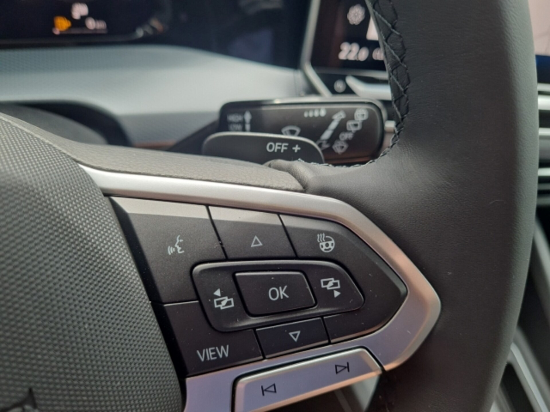 Volkswagen Golf Variant Goal