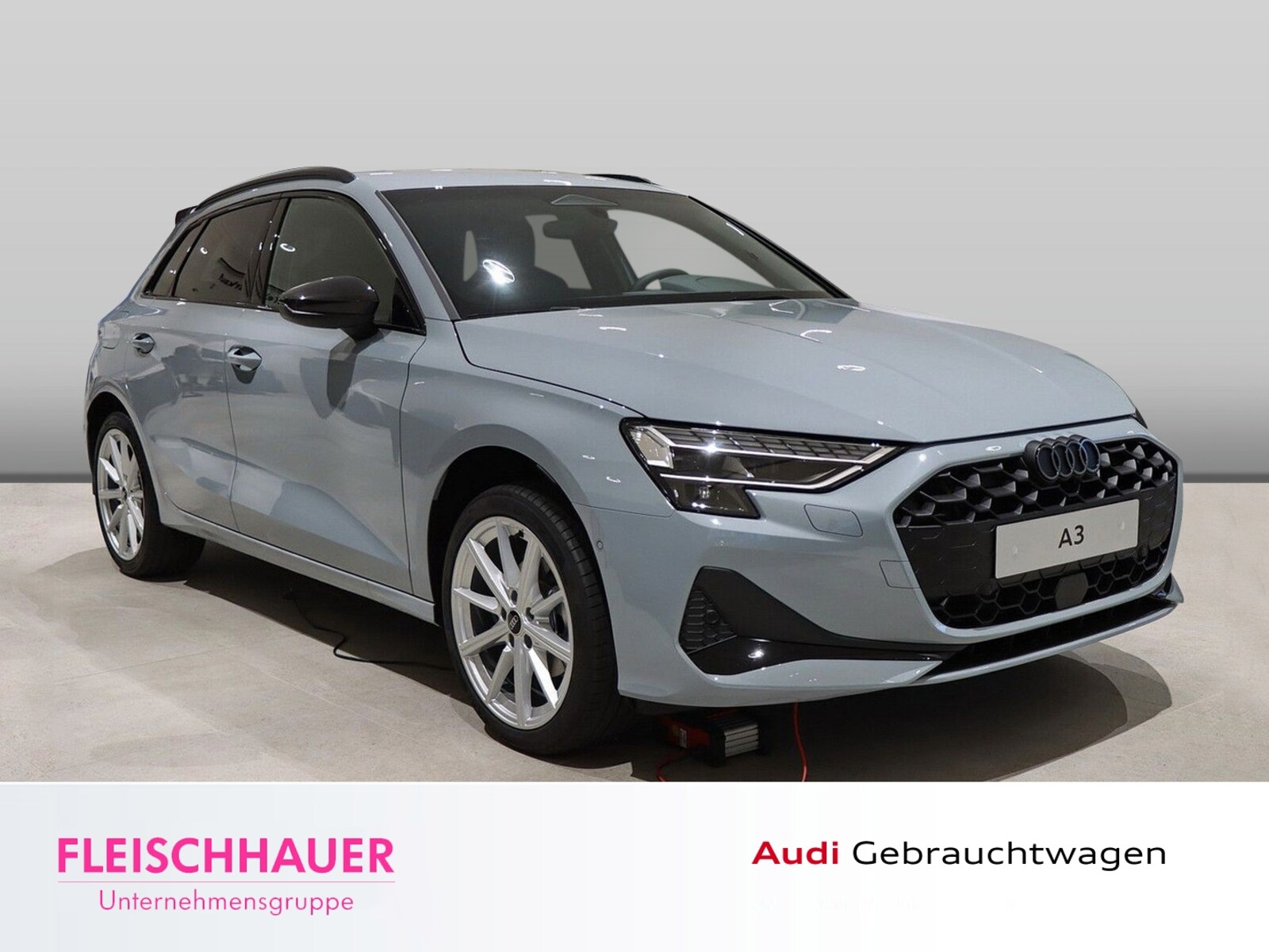 Audi A3 Sportback – Bild 2